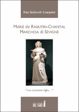 MARIE DE RABUTIN-CHANTAL