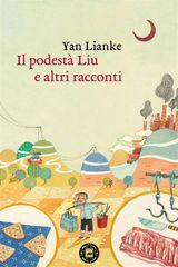 IL PODEST LIU E ALTRI RACCONTI
ASIASPHERE