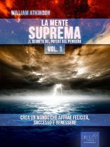 LA MENTE SUPREMA VOL. 1