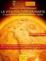 LA VITA SUL PIANETA MARTE