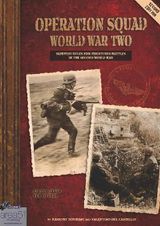 OPERATION SQUAD WORLD WAR TWO (ENGLISH EDITION)