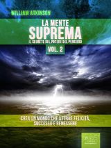 LA MENTE SUPREMA VOL. 2