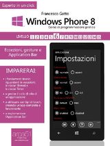 WINDOWS PHONE 8: CORSO DI PROGRAMMAZIONE PRATICO. LIVELLO 6