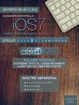 IOS7: CORSO DI PROGRAMMAZIONE PRATICO. LIVELLO 5