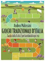 GIOCHI TRADIZIONALI DITALIA