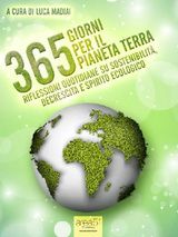 365 GIORNI PER IL PIANETA TERRA