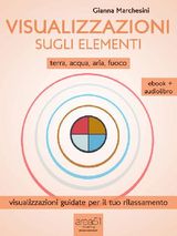 VISUALIZZAZIONE SUGLI ELEMENTI (EBOOK + AUDIOLIBRO)