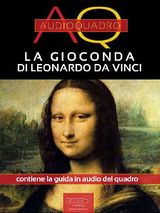 LA GIOCONDA DI LEONARDO DA VINCI