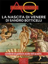 LA NASCITA DI VENERE DI BOTTICELLI