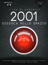 2001 ODISSEA NELLO SPAZIO. AUDIOFILM