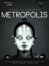 METROPOLIS. AUDIOFILM