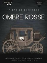 OMBRE ROSSE. AUDIOFILM