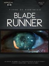 AUDIOFILM. BLADE RUNNER