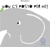 NON C&APOS;E? POSTO PER ME
IL LEONE VERDE PICCOLI