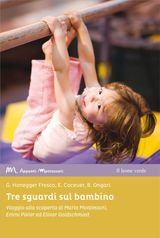 TRE SGUARDI SUL BAMBINO
APPUNTI MONTESSORI