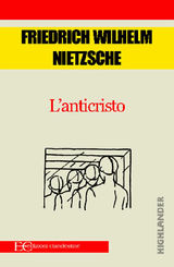 L&APOS;ANTICRISTO