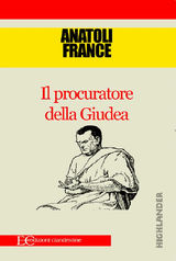 IL PROCURATORE DELLA GIUDEA