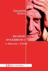 FILOSOFI D&APOS;OCCIDENTE 5