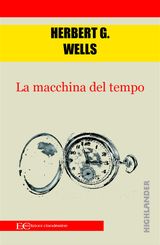 LA MACCHINA DEL TEMPO