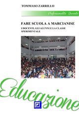 FARE SCUOLA A MARCIANISE 2