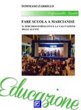 FARE SCUOLA A MARCIANISE 3