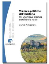 VISIONI E POLITICHE DEL TERRITORIO