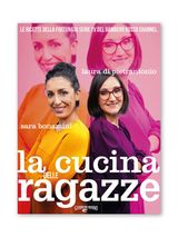 LA CUCINA DELLE RAGAZZE