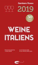 VINI DITALIA 2019 - WEINE ITALIENS