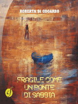 FRAGILE COME UN PONTE DI SABBIA
BLACK & YELLOW