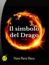 IL SIMBOLO DEL DRAGO
BLACK & YELLOW