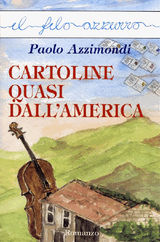 CARTOLINE QUASI DALL&APOS;AMERICA