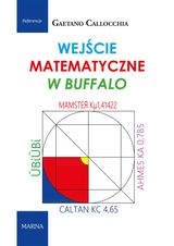 INTRYGA MATEMATYCZNA W BUFFALO