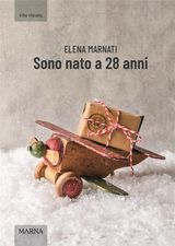 SONO NATO A 28 ANNI