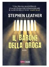 IL BARONE DELLA DROGA