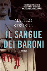 IL SANGUE DEI BARONI