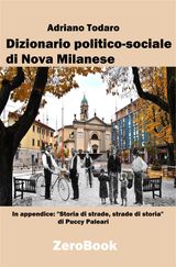 DIZIONARIO POLITICO-SOCIALE DI NOVA MILANESE