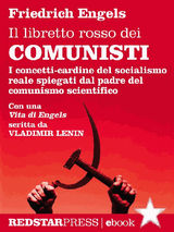 IL LIBRETTO ROSSO DEI COMUNISTI
I LIBRETTI ROSSI