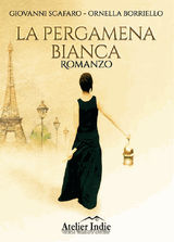 LA PERGAMENA BIANCA