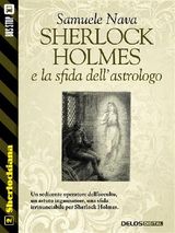 SHERLOCK HOLMES E LA SFIDA DELLASTROLOGO