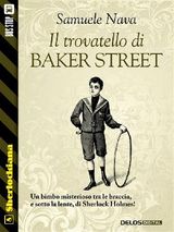 IL TROVATELLO DI BAKER STREET