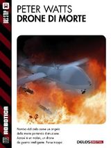 DRONE DI MORTE
ROBOTICA