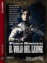 IL VOLO DEL LEONE
ODISSEA DIGITAL