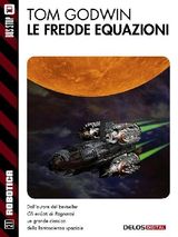 LE FREDDE EQUAZIONI
ROBOTICA