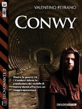 CONWY