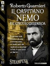 IL CAPITANO NEMO E IL CIRCOLO DELLARCA
IL CIRCOLO DELLARCA II