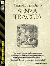 SENZA TRACCIA