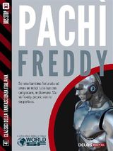 FREDDY
CLASSICI DELLA FANTASCIENZA ITALIANA