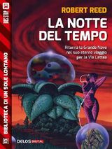 LA NOTTE DEL TEMPO