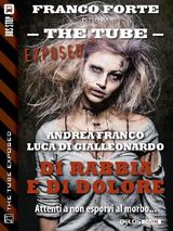 DI RABBIA E DI DOLORE
THE TUBE EXPOSED