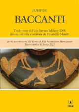 BACCANTI